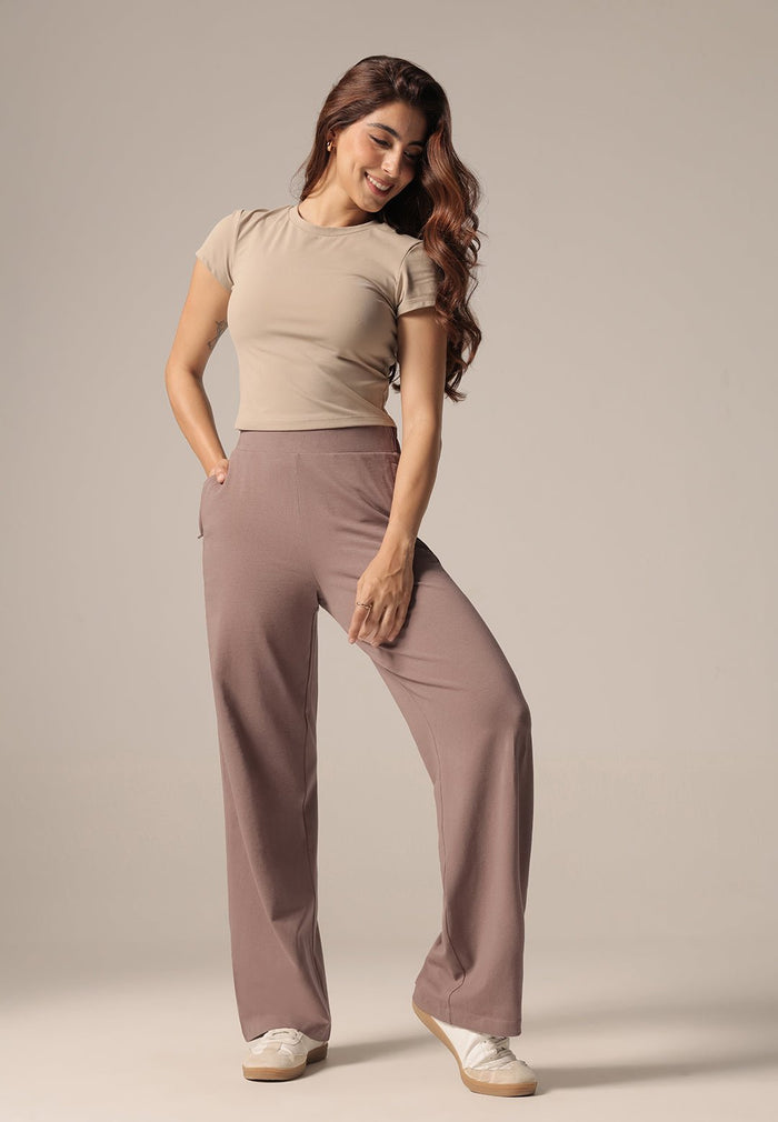 Barkha Brown Taupe / XS-elene
