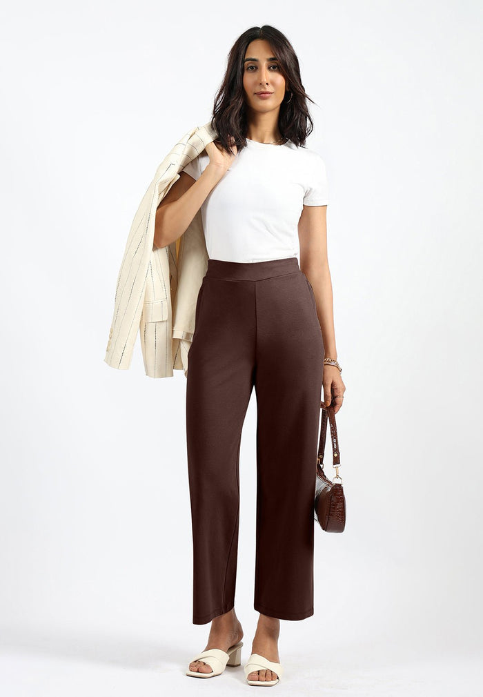 Barkha Brown / XS-elene