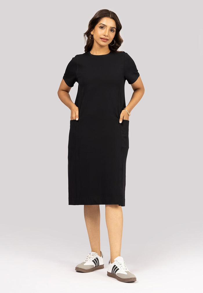 Bliss Black / XS-elene