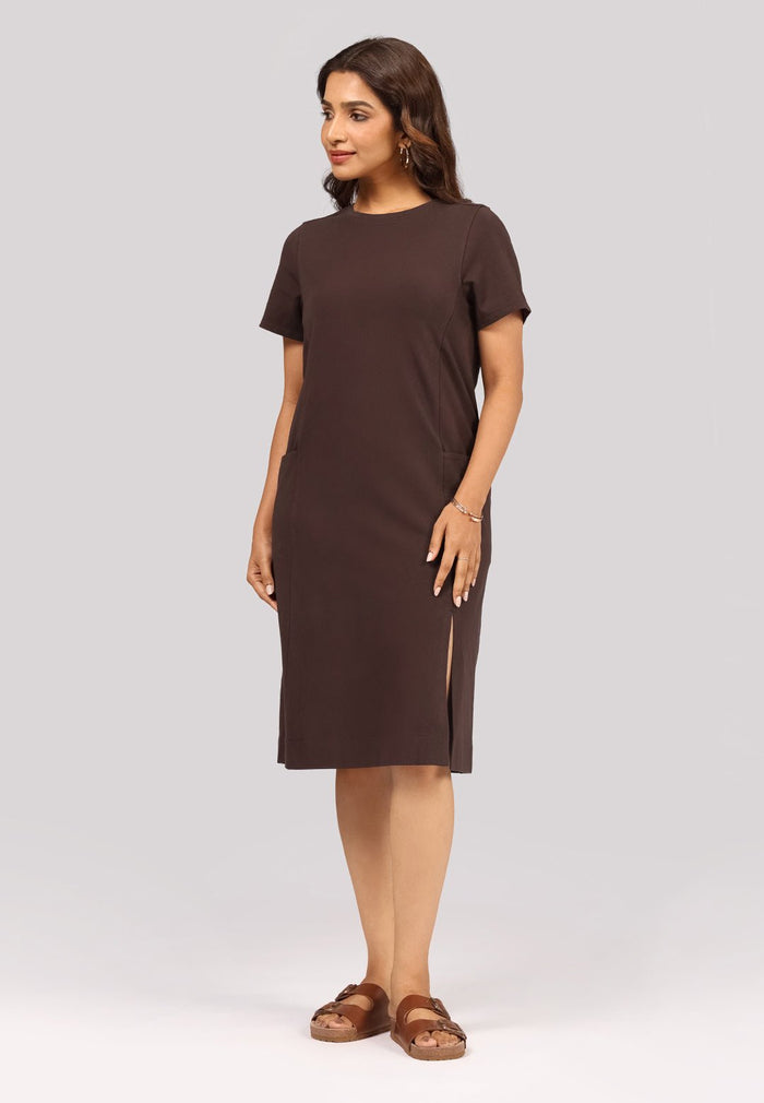 Barkha Brown Ash / XS-elene