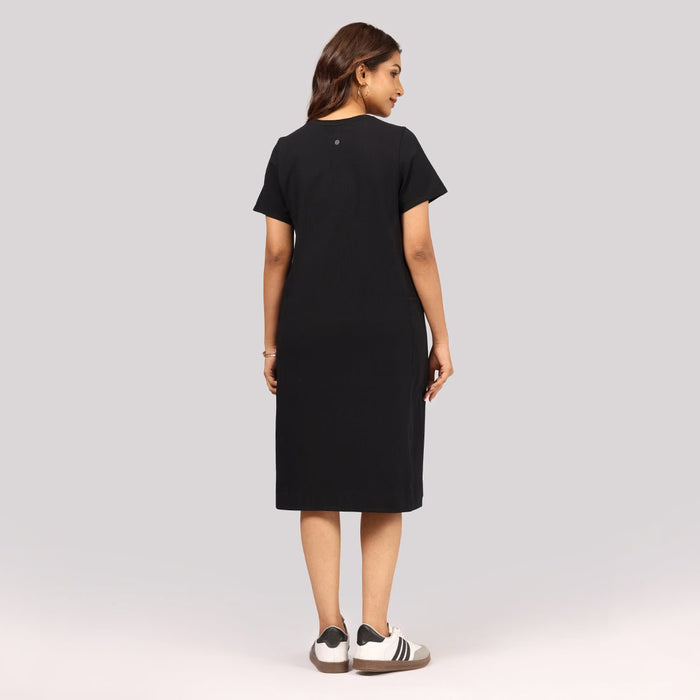 AM:PM Dress - BlissClub