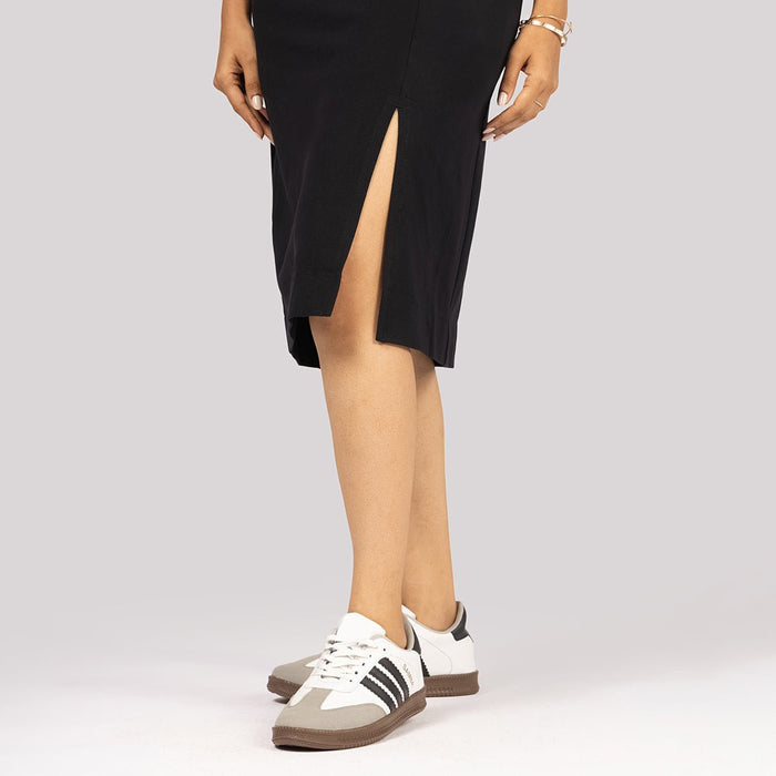 AM:PM Dress - BlissClub