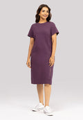 Prachi Purple Wine / XS-elene