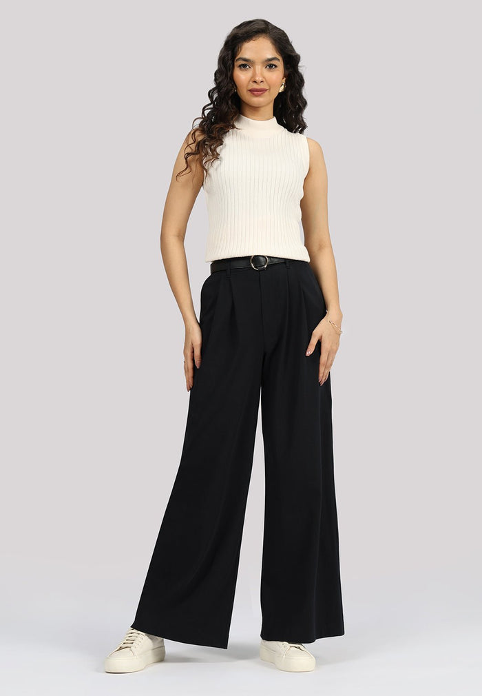 Bliss Black / XS-elene / Regular - Upto 5'4