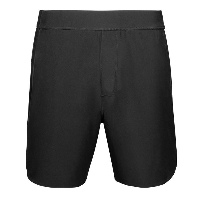Camp Arenac Sport Short - Back View, Men's Performance Shorts | Greyson Clothiers
