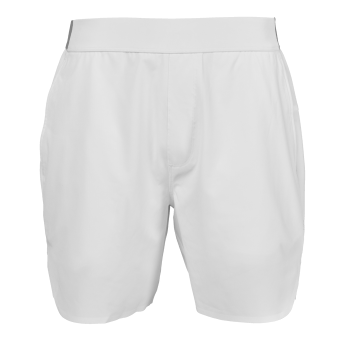 Arctic Arenac Sport Short - Front View, Lightweight Men's Performance Shorts | Greyson Clothiers
