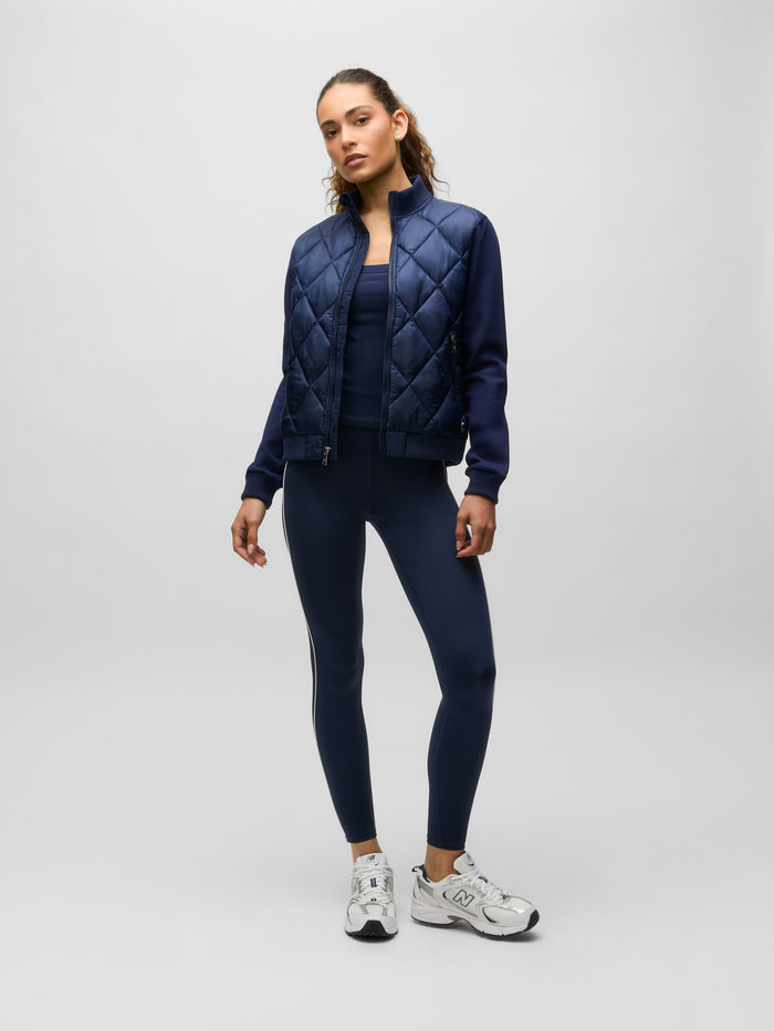 Aries X-Lite Diamond Hybrid Jacket