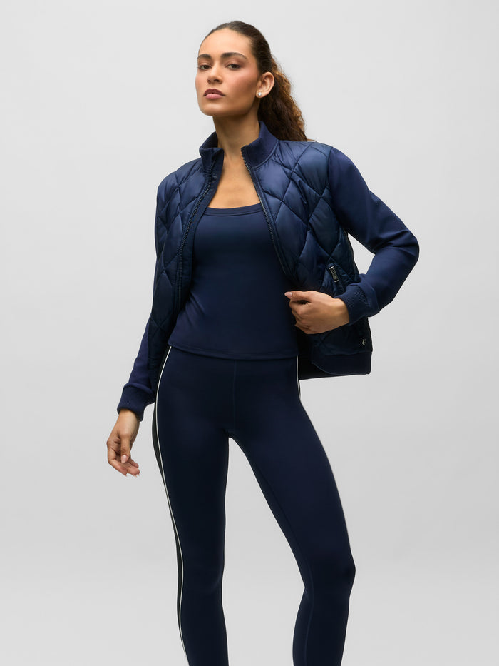 Aries X-Lite Diamond Hybrid Jacket