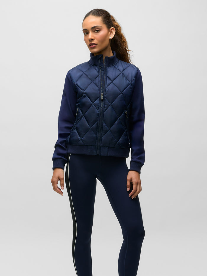 Aries X-Lite Diamond Hybrid Jacket