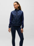 Aries X-Lite Diamond Hybrid Jacket