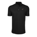 Arizona Cardinals Wolf Short Sleeve Polo