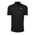 Atlanta Falcons Wolf Short Sleeve Polo