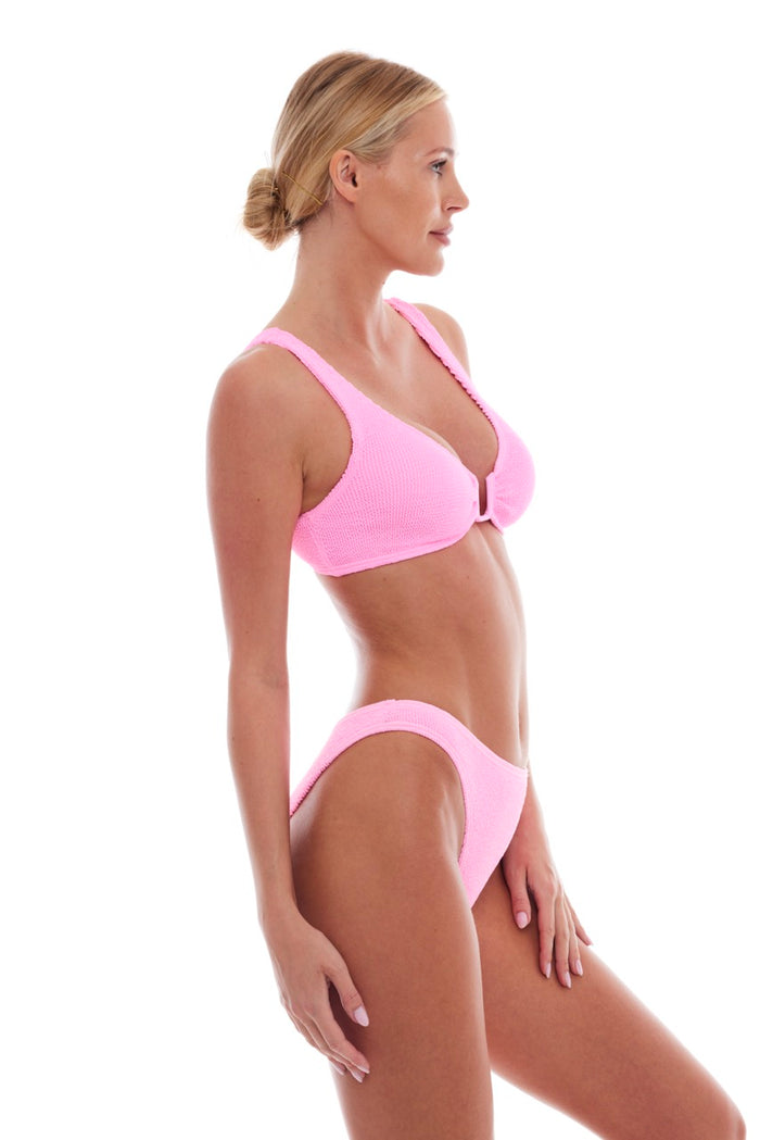 #StrawberryPink