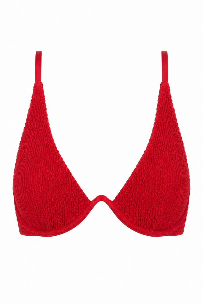 #Red