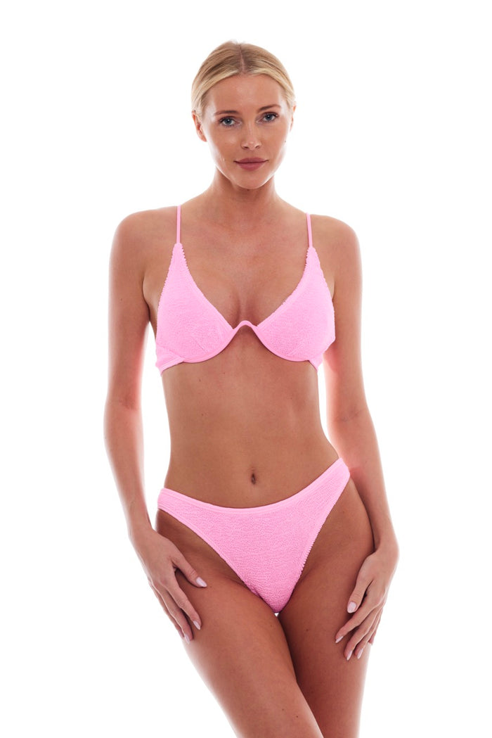 Strawberry Pink