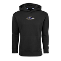 Baltimore Ravens Aspen Hoodie