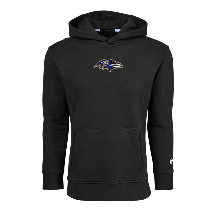 Baltimore Ravens Aspen Hoodie