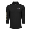 Baltimore Ravens Colorado Quarter-Zip