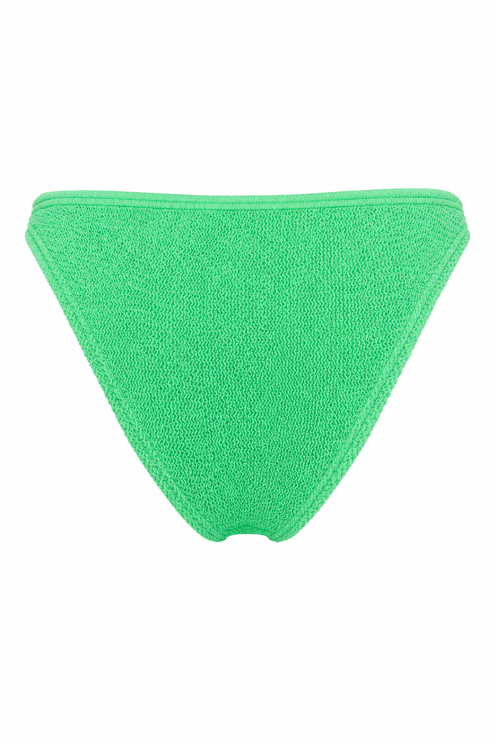#JungleGreen