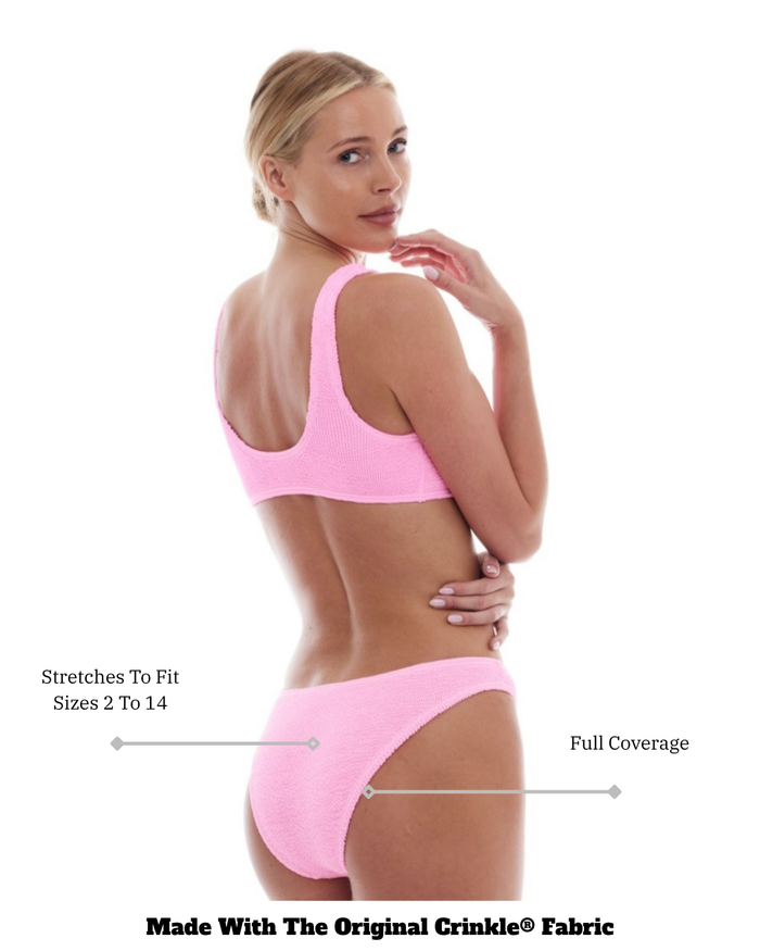 #StrawberryPink