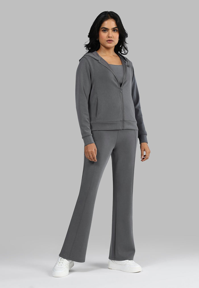 Bliss Black Oyster / XS-elene / Regular - Upto 5'4