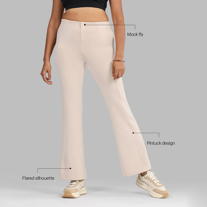 BareButter™ Flare Pants - BlissClub