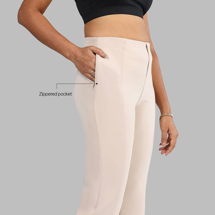 BareButter™ Flare Pants - BlissClub
