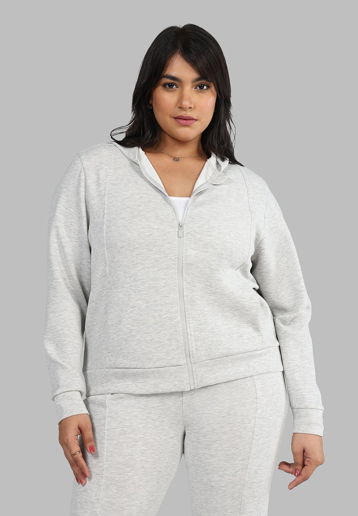 Gowri Grey Heather / XS-elene