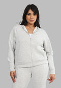 Gowri Grey Heather / XS-elene
