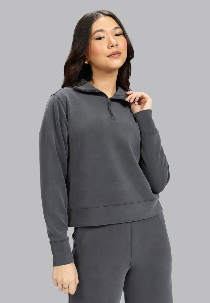 Bliss Black Oyster / XS-elene