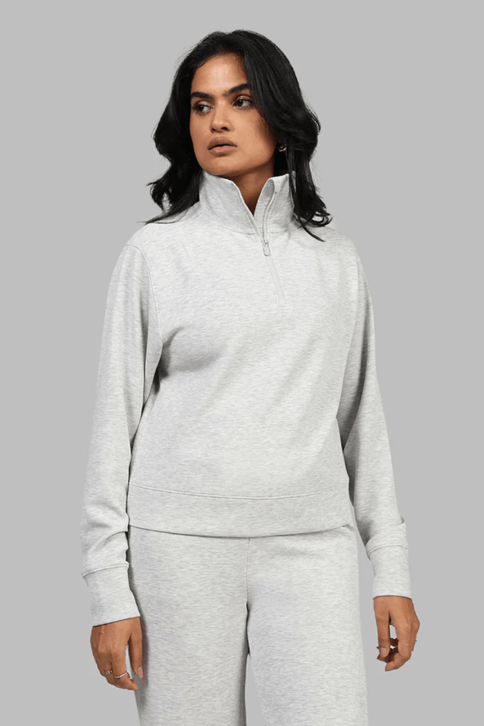 Gowri Grey Heather / XS-elene