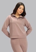 Barkha Brown Taupe / XS-elene