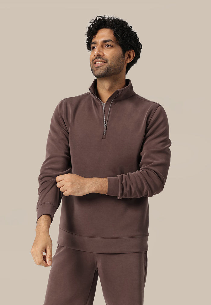 Bhavik Brown Coffee / S-ol