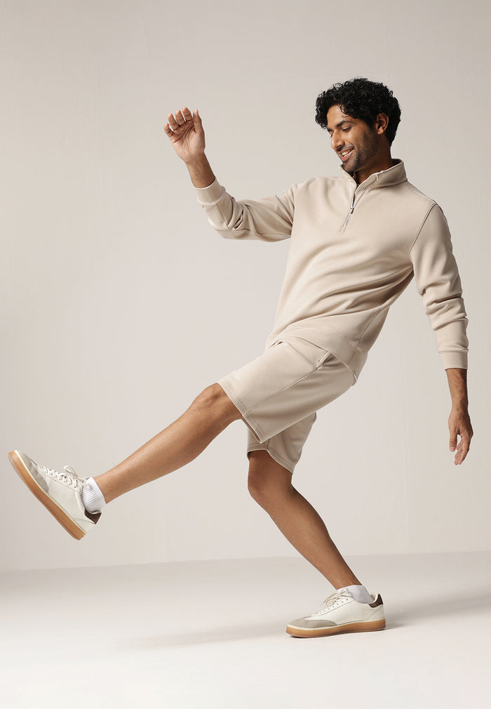 Bhanu Beige Dune / S-ol
