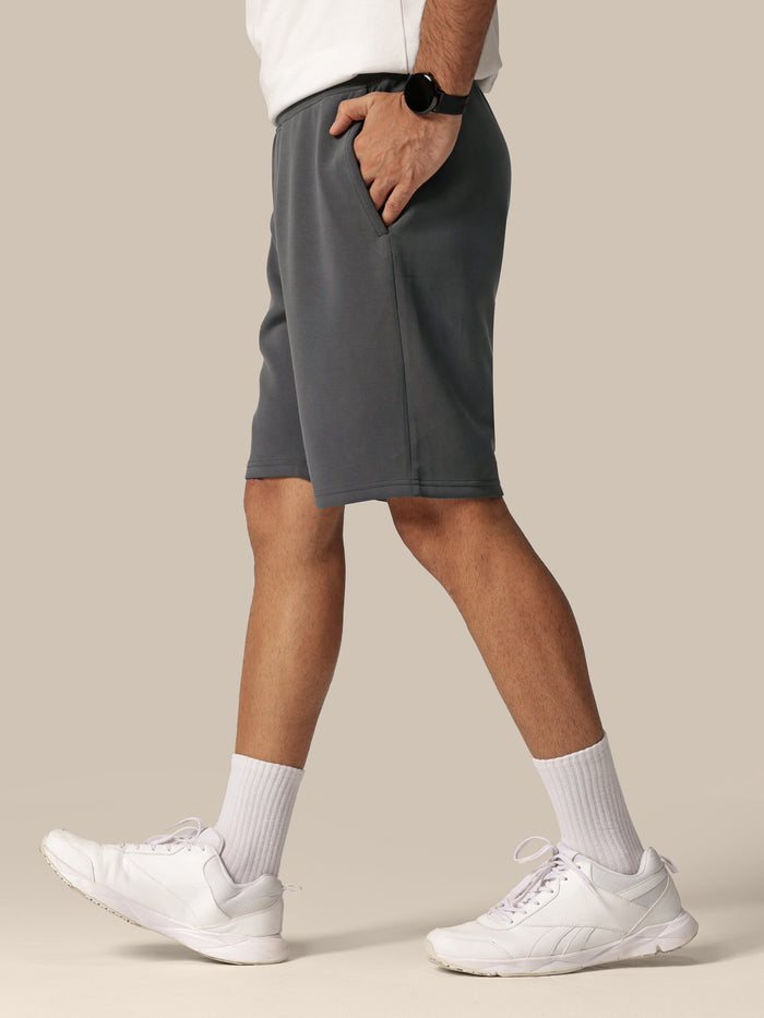 Bare Butter™ Shorts - BlissClub