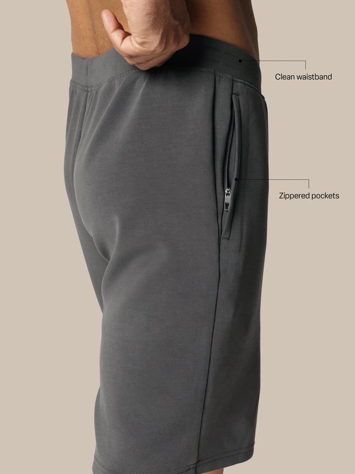 Bare Butter™ Shorts - BlissClub