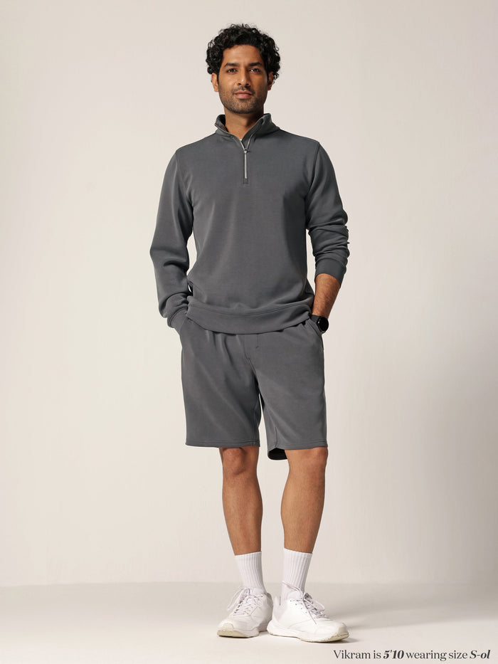 Bare Butter™ Shorts - BlissClub