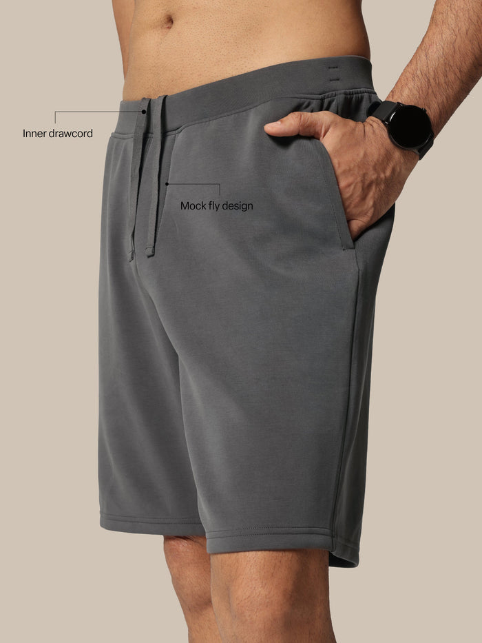 Bare Butter™ Shorts - BlissClub
