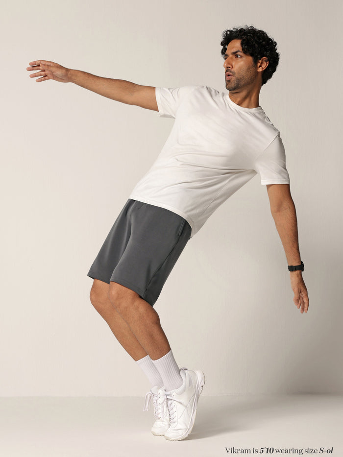 Bare Butter™ Shorts - BlissClub