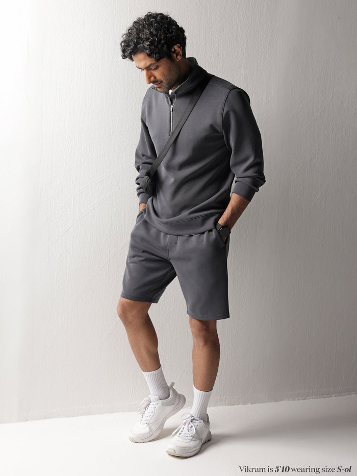 Bare Butter™ Shorts - BlissClub