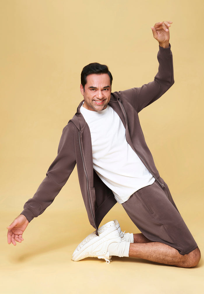 Bhavik Brown Coffee / XS-ol