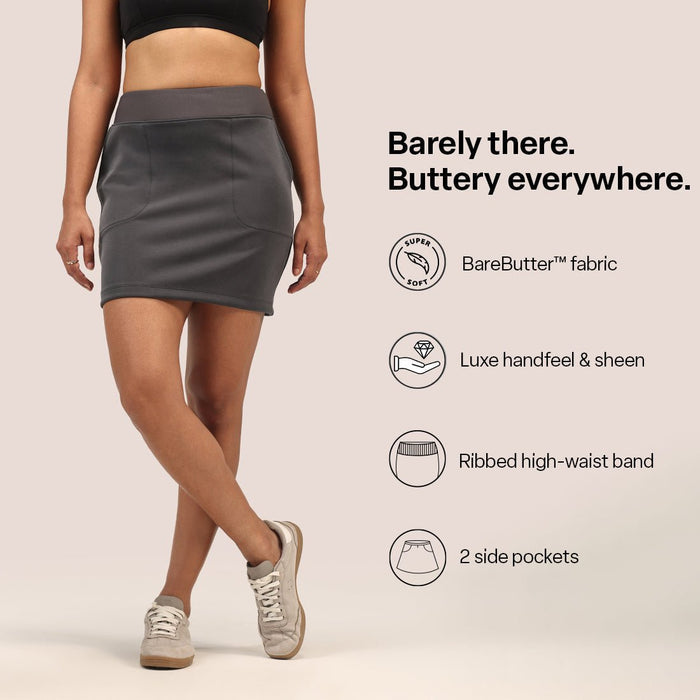 BareButter™ Skirt - BlissClub