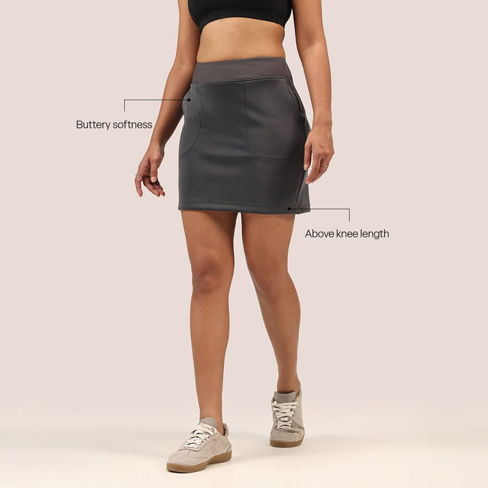 BareButter™ Skirt - BlissClub