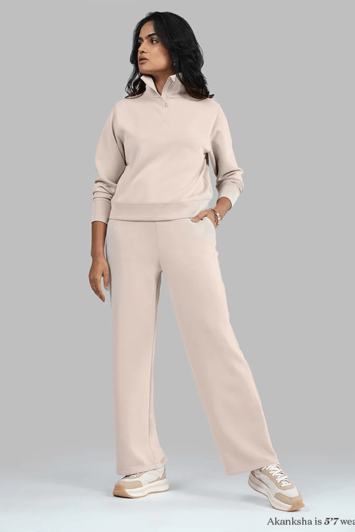 Baani Beige Biscotti / XS-elene / Regular - Upto 5'4