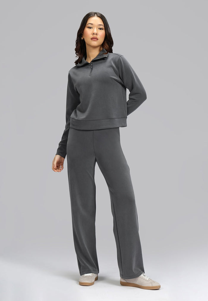 BareButter™ Straight Pants - BlissClub