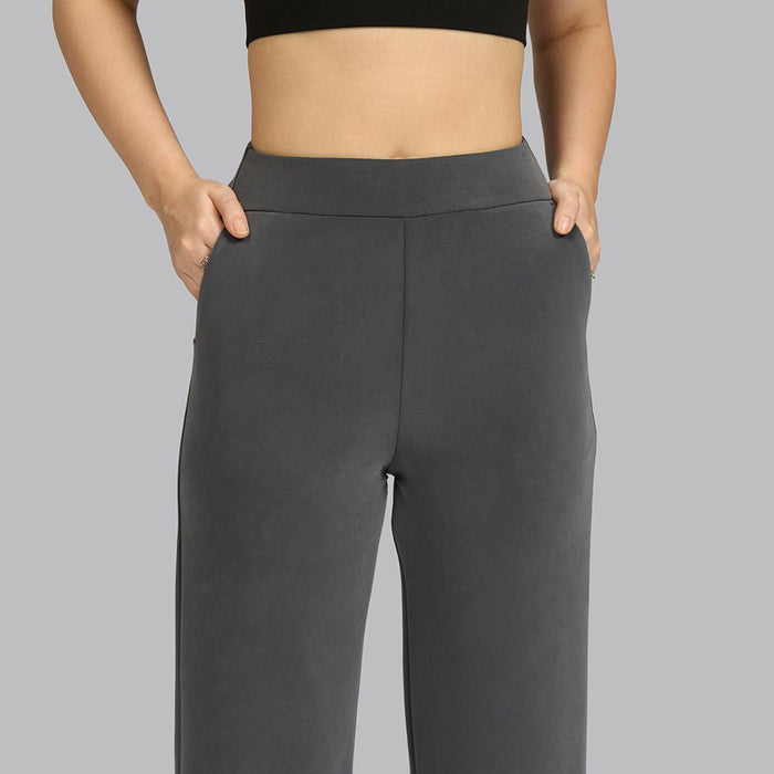 BareButter™ Straight Pants - BlissClub