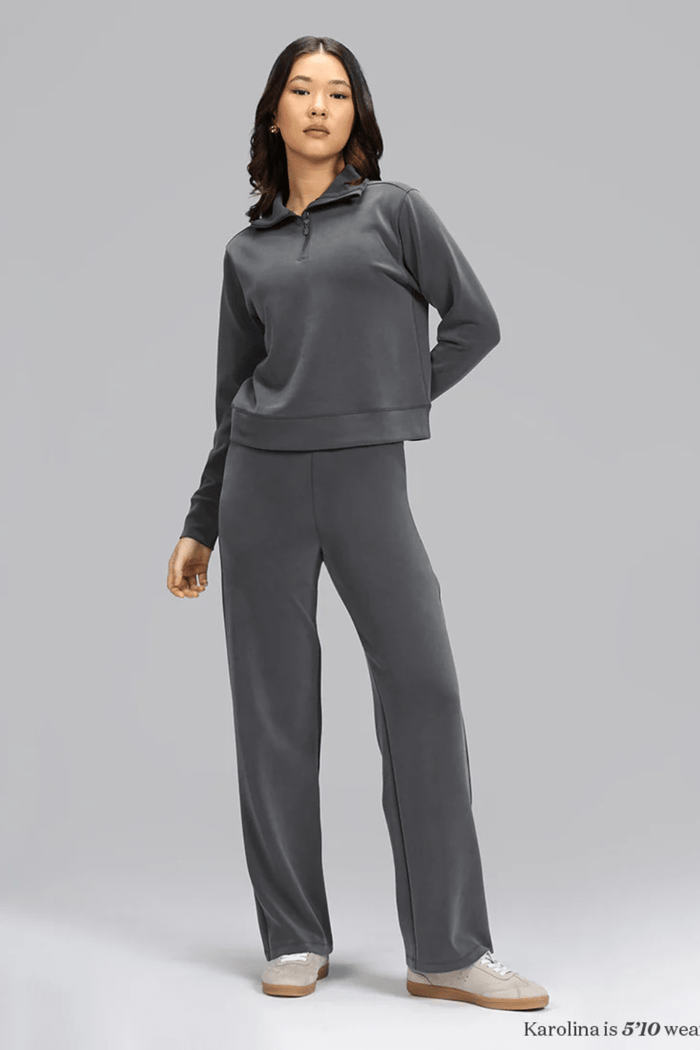 Bliss Black Oyster / XS-elene / Regular - Upto 5'4