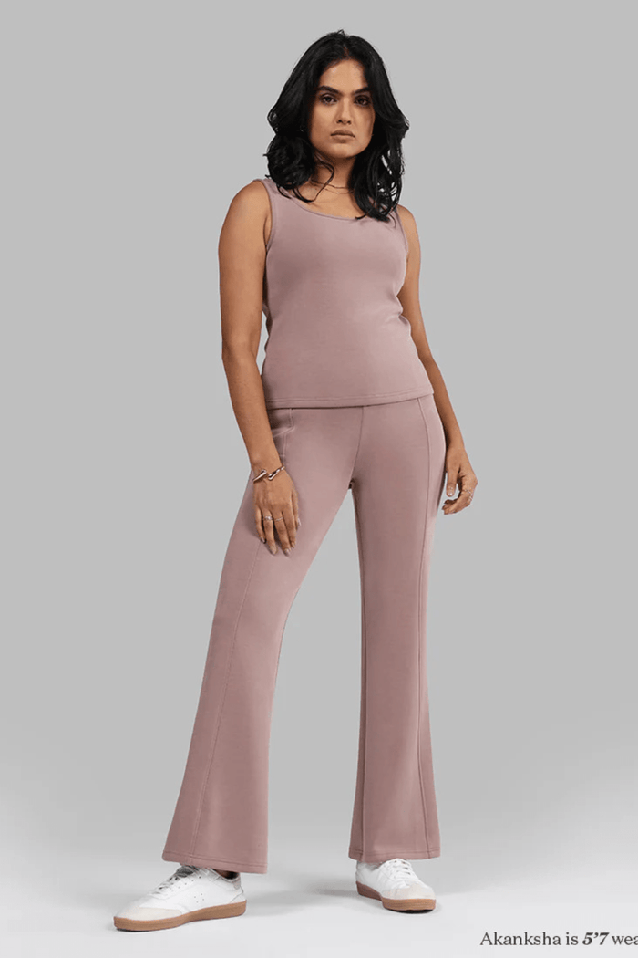 Barkha Brown Taupe / XS-elene