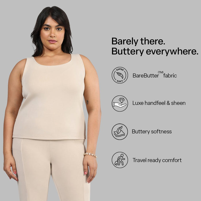BareButter™ Tank - BlissClub