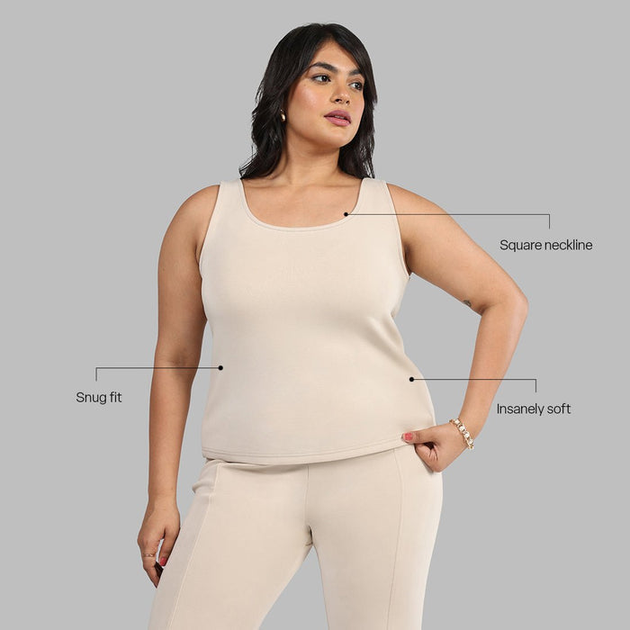 BareButter™ Tank - BlissClub